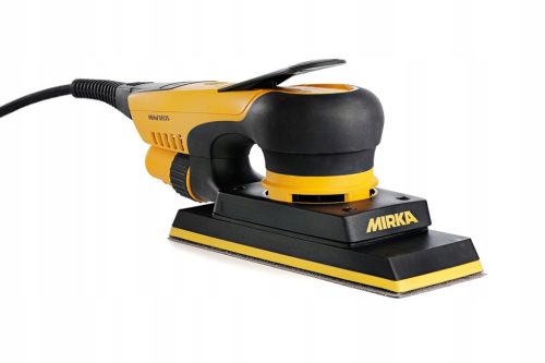  Правоъгълна виброшлайф Mirka DEOS 383CV