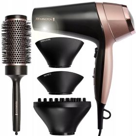    Remington D5706/07 йонизация 2200W 3 приставки