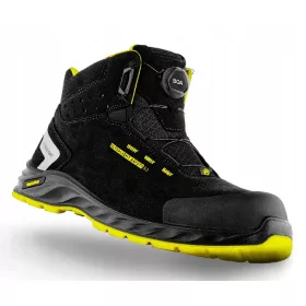   VM Footwear Работни ботуши WISCONSIN BOA 42 номер