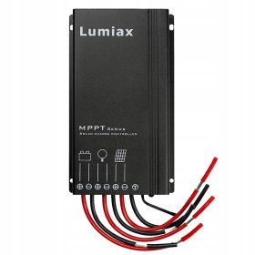   СОЛАРЕН КОНТРОЛЕР ЗА ЗАРЕЖДАНЕ MPPT 1575-DC 15A