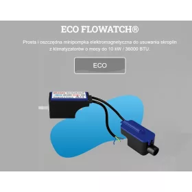 Кондензна помпа Siccom Mini Flowatch 0