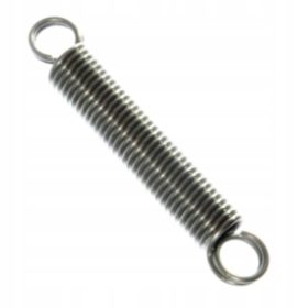   Пружина - уплътнител за тави Hendi 976722