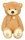  ГОЛЯМО МЕЧЕ 160 см TEDBI ПЛЮШЕН ИГРАЧКА ТАЛИСМАН