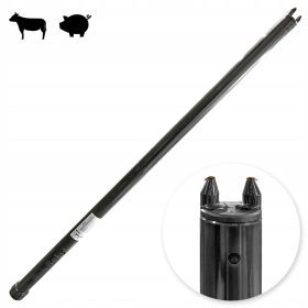   РОБ КОМПЛЕКТ електрическо стъргало 90см робсет