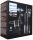  Комплект Philips Sonicare DiamondClean 9000 HX3866/43, четка за зъби + иригатор