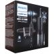  Комплект Philips Sonicare DiamondClean 9000 HX3866/43, четка за зъби + иригатор