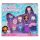  Spin Master Gabby's Dollhouse Deluxe Figure Set 7 бр.