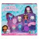  Spin Master Gabby's Dollhouse Deluxe Figure Set 7 бр.
