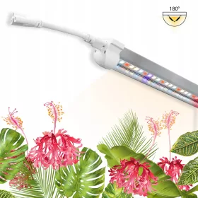    GROW висяща лампа за отглеждане на растения Mr.Light 20 W