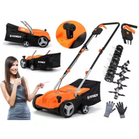  Скарификатори и аератори - Аератор, wertykulator Handy 32 cm 1400 W
