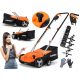 Скарификатори и аератори - Аератор, wertykulator Handy 32 cm 1400 W