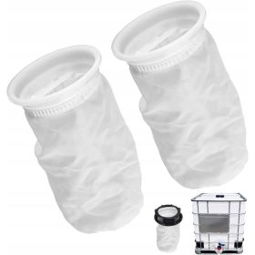    Мрежест филтър, НАЙЛОНОВА ФИЛТЪРНА ЧАНТА