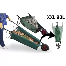  Меткор количка 90л