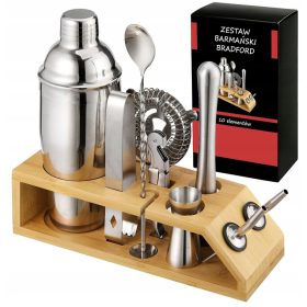 КОМПЛЕКТ BRADFORD BARTMAN - Gockowiak