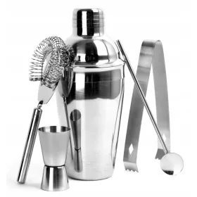   Бармански комплект Gockowiak 5 елемента