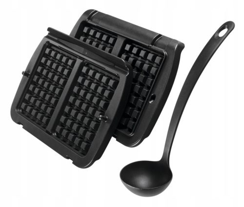  Резервни вафлени плочи за Optigrill+ TEFAL XA724810