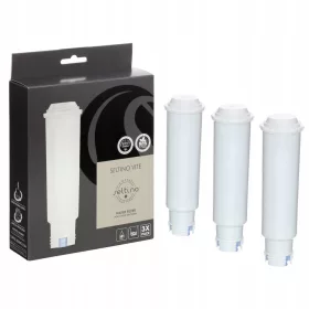    Комплект от 3 броя филтри Seltino Vite за кафемашина
