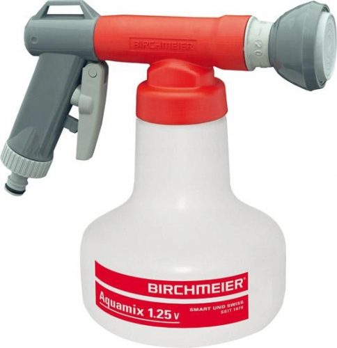 Пръскачки - Ръчна пръскачка Birchmeier 1.25л