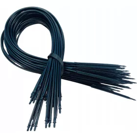    Емитер, капкообразувател, вкарване на маркуч, 70cm x 25