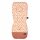  Вложка за количка La Millou Heartbeat Pink