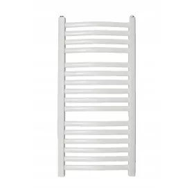   Воден радиатор за баня Regnis 469 W 540 x 900 mm бял