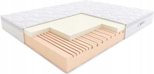  Hilding матрак от пяна SALSA TENCEL 80 x 200 x 21 см H3