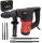  SDS Plus захранващ чук чук Yato 4.5 J 1100 W 230 V