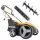 Скарификатори и аератори - Wertykulator Riwall 38 cm 1600 W