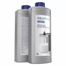    AquaFloow 1л течност за почистване на млечната верига