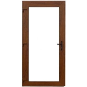 Лява врата външна HOMEDOORS 90см