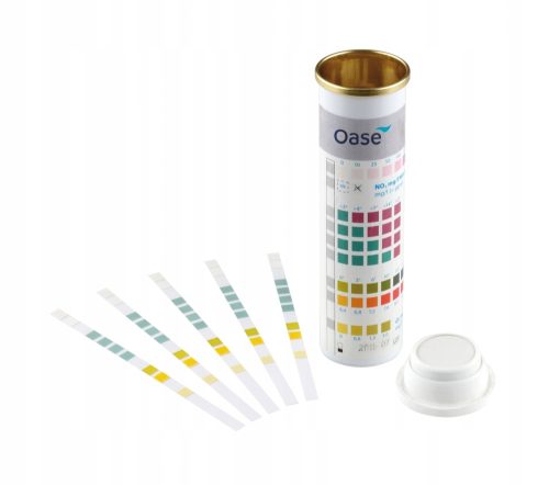  Oase QuickSticks ленти за анализ на вода