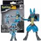  Фигура на Pokemon Select Evolution Riolu Lucario