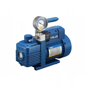   V-i220SV 51L/min 2-степенна вакуумна помпа