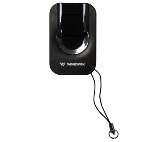 Дистанционно - Wiśniowski U-Move черно дистанционно управление 433.92 MHz