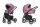  Количка RIKO 2в1 Количка Riko Basic 2in1 2023 CERAMIC