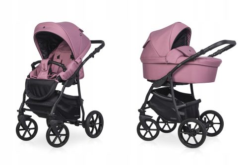  Количка RIKO 2в1 Количка Riko Basic 2in1 2023 CERAMIC
