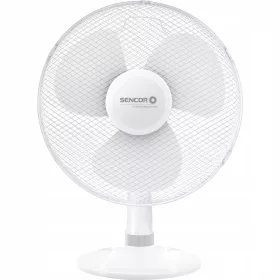  Вентилатор за бюро Sencor SFE4037WH 400 mm