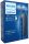  Звукова четка за зъби Philips Sonicare Protective Clean 5100, тъмносиня