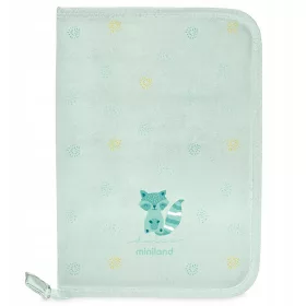    Калъф за документи/здравна книжка Dolce Mint