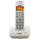  Безжичен телефон Maxcom MC6800BI