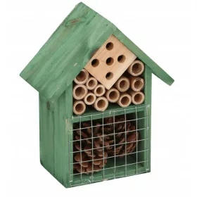    Lifetime Garden къща за насекоми, зелена