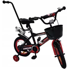    Велосипед Bobo-San CB20 14" Червен, Син