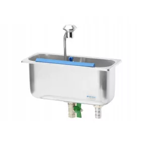 Шайба за копчета Hendi 755181