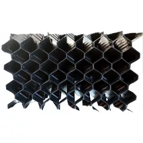    Пречиствателна станция с 1 камерен филтър 16л