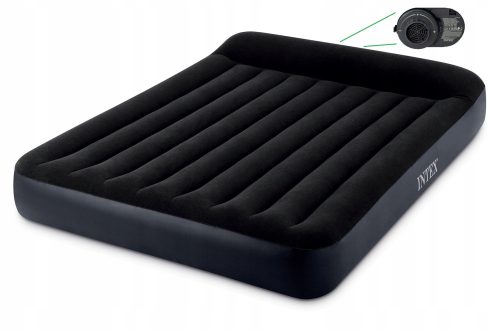  Разтегателен матрак Intex 152 x 203 x 25см