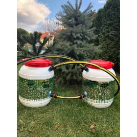    БИОФИЛТЪР НАЛЯГАНЕ, ЕЗЕРЦЕ, UV ПОМПА, 28 000