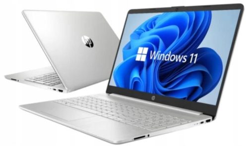  Лаптоп HP 15s 15.6" AMD Ryzen 7 8/512 GB Win 11