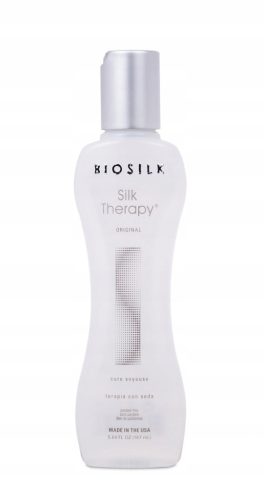  Балсам за коса Biosilk 167 мл