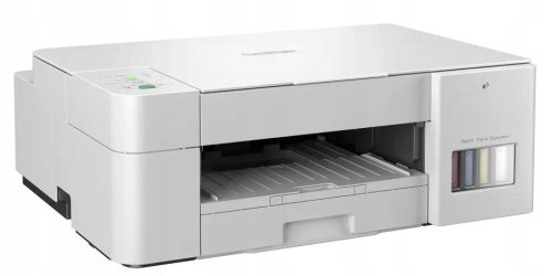  Мултифункционален мастиленоструен принтер Brother DCP-T426W (цветен).