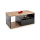  Правоъгълна пейка Halmar Pantera 110 x 60 x 50 см дъб вотан
